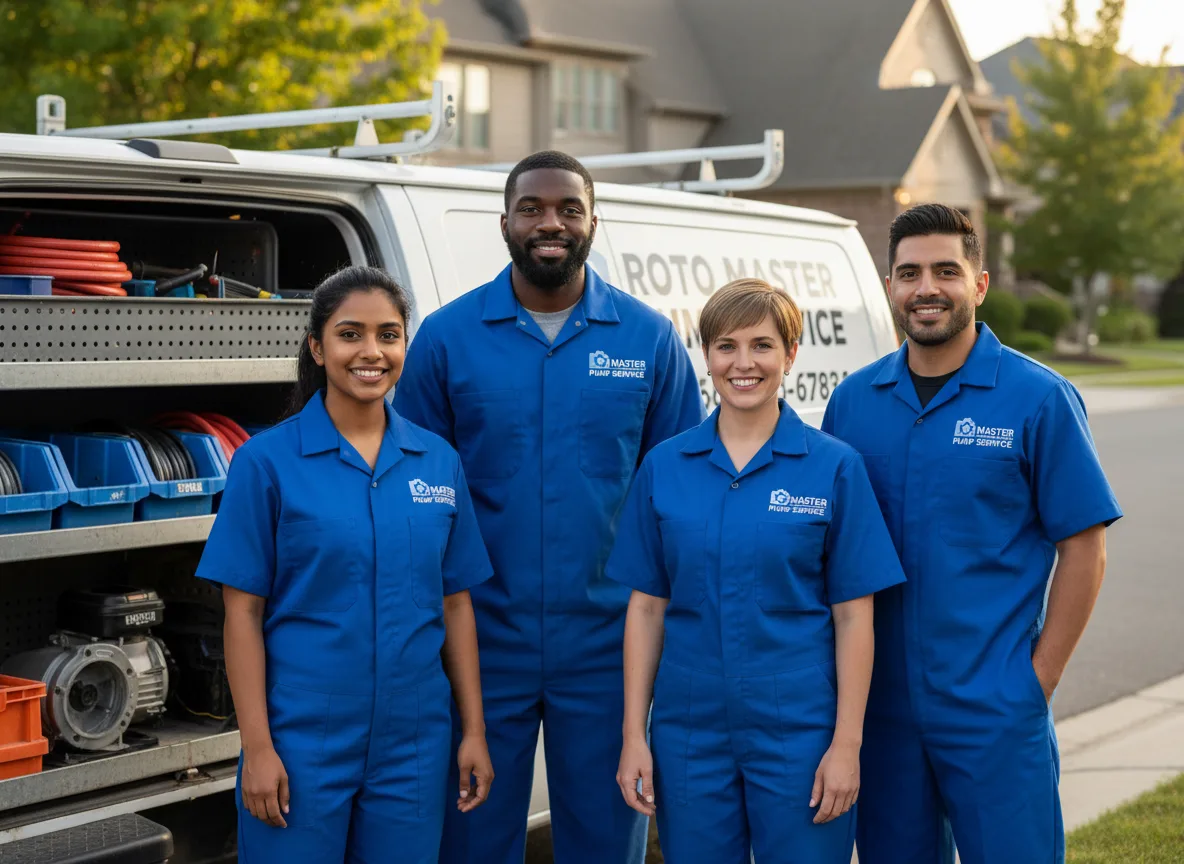 Sump Pump Installation company in Milwaukie, OR